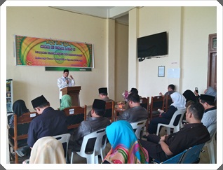 ceramah