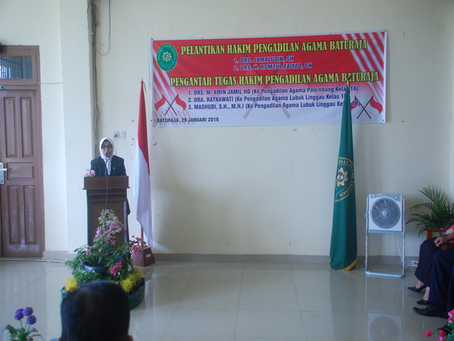 ketua