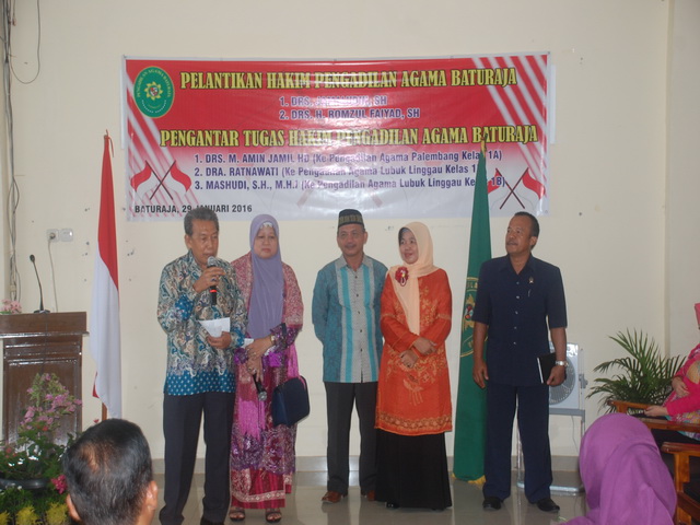 perpisahan