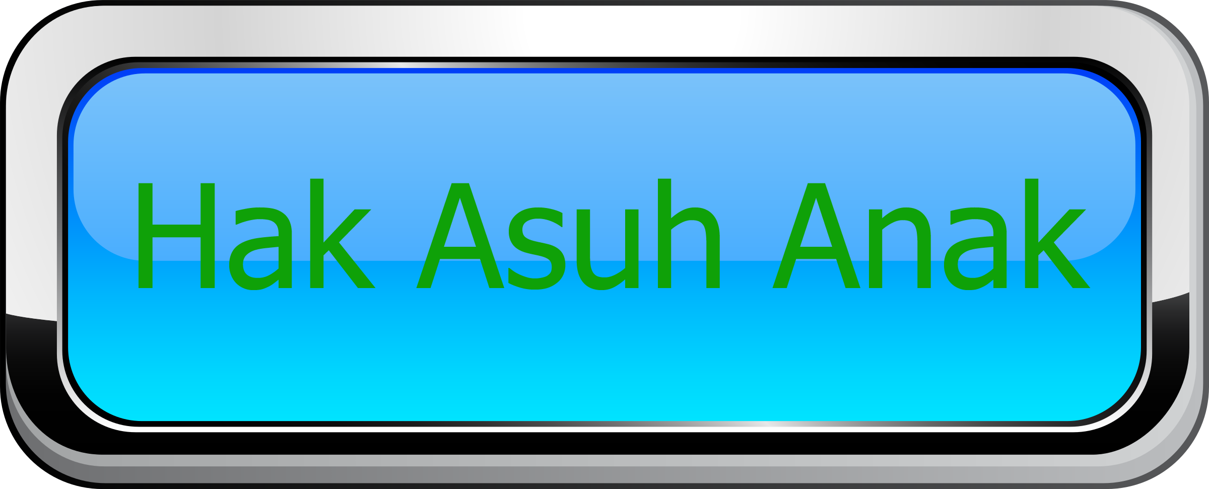 Hak Asuh Anak